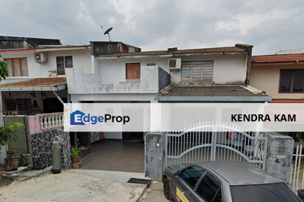 BANK LELONG No. 70, Jalan BS 615, Seksyen 6, Taman Bukit Serdang, 43300, Seri Kembangan, Selangor, Selangor, Seri Kembangan