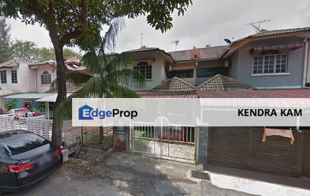 BANK LELONG No. 19, Jalan Rama-Rama 5, 202E Seksyen 20, 40300 Shah Alam, Selangor, Selangor, Shah Alam