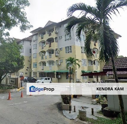 BANK LELONG No. B-308, Blok B, Jalan Seksyen 31, Taman Kajang Utama, 43000, Kajang, Selangor, Selangor, Kajang