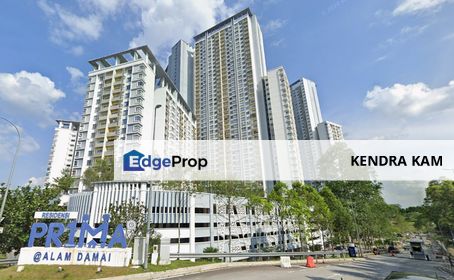 BANK LELONG No. B3-32-02, Residensi PR1MA Alam Damai, No. 8, Persiaran Bestari, 56000 Kuala Lumpur, Kuala Lumpur, Cheras