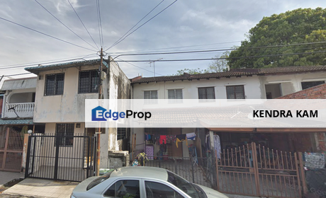 BANK LELONG No. 37, Jalan 2227B, Desa Setapak, 53300 Kuala Lumpur, Kuala Lumpur, Wangsa Maju