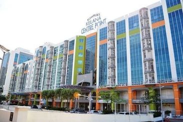 Kelana Centre Point