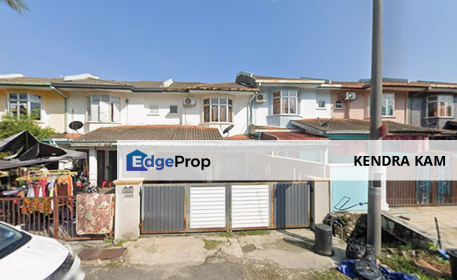 BANK LELONG No. 11, Jalan Anggerik 3D5, Seksyen BS 7, Bandar Bukit Sentosa, 48300, Serendah, Selangor, Selangor, Rawang