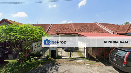 BANK LELONG No. 3, Jalan Kota Puteri 51, Kota Puteri, 48000 Rawang, Selangor, Selangor, Rawang