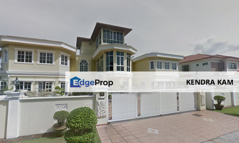 BANK LELONG No. 28, Jalan Impian Gemilang 24, Saujana Impian, 43000, Kajang, Selangor, Selangor, Kajang