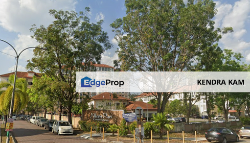 BANK LELONG No. B-08-03A, Blok B, Kondominium Nilam Puri, No 1 Jalan Bukit Puchong, Bandar Bukit Puchong 2, 47120, Puchong, Selangor, Selangor, Puchong South