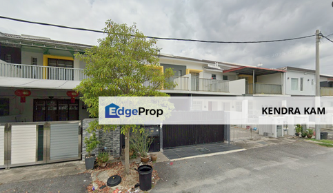 BANK LELONG No. 23, Jalan Raja Udang 17, Pantai Sepang Putra, 43950, Sungai Pelek, Selangor, Selangor, Sungai Pelek