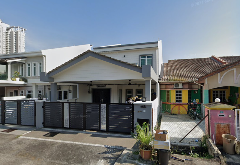 Suadamai, Bandar Tun Hussein Onn