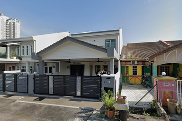 Suadamai, Bandar Tun Hussein Onn