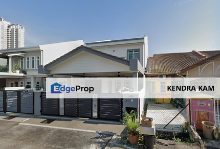 BANK LELONG No. 15, Jalan Suadamai 91A, Bandar Tun Hussein Onn, 43200 Cheras, Selangor, Selangor, Cheras