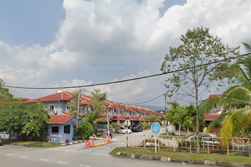 Taman Pelangi Semenyih