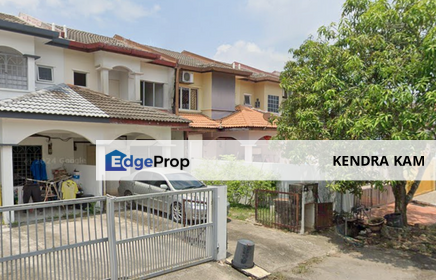 BANK LELONG No. 25, Jalan BBK 14, Bandar Baru Kundang, 48000, Rawang, Selangor, Selangor, Rawang