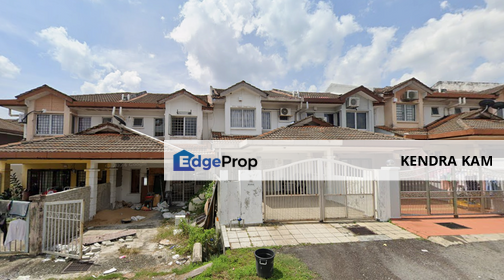 BANK LELONG No. 22, Jalan PUJ 215, Taman Puncak Jalil, Bandar Putra Permai, 43300, Seri Kembangan, Selangor, Selangor, Seri Kembangan