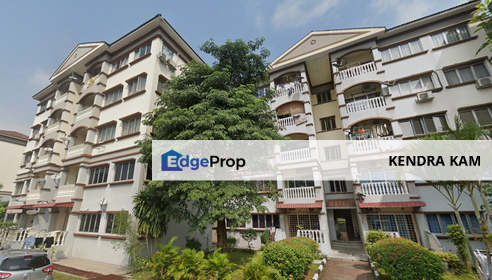 BANK LELONG No. A-2-20, Aras 2, Blok A, Sri Kesidang Apartment, Jalan Bayan, Bandar Puchong Jaya, 47170, Puchong, Selangor, Selangor, Puchong