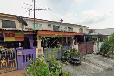 Seksyen 2 Bandar Rinching