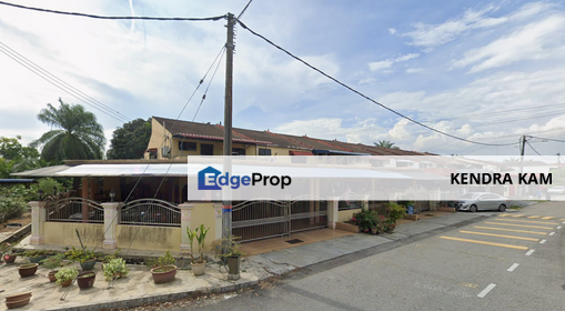 BANK LELONG No. 1, Jalan Semilang 9, Taman Sri Putra, 42700 Banting, Selangor, Selangor, Banting