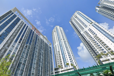 VIVO Residential Suites