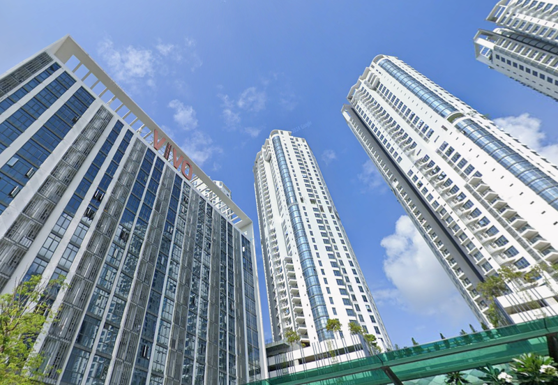 VIVO Residential Suites