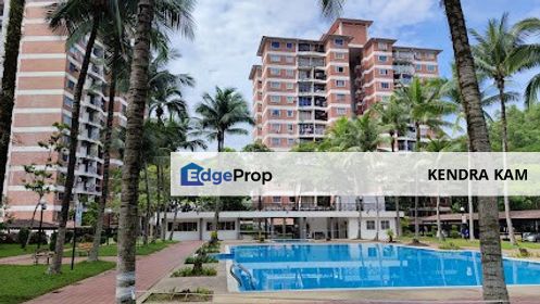 BANK LELONG No. B3-7-5, Forest Green Apartment, Jalan Sungai Long, Bandar Sungai Long, 43000, Kajang, Selangor, Selangor, Bandar Sungai Long