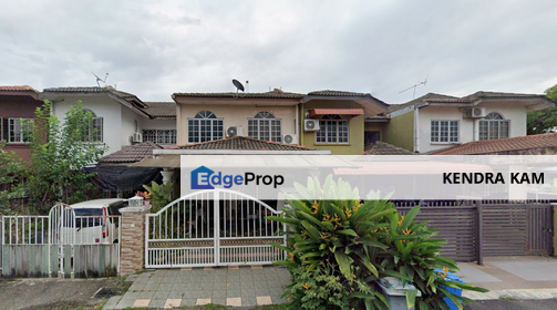 BANK LELONG No. 5, Jalan Rama-Rama Enam 202F, Seksyen 20, 40300, Shah Alam, Selangor, Selangor, Shah Alam