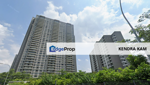 BANK LELONG No. B-03-06, Block B, Windows On the Park, Jalan KPB 18, 43200, Cheras, Selangor, Selangor, Cheras