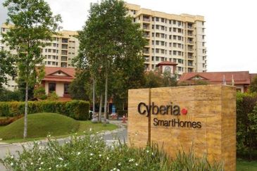 Cyberia SmartHomes