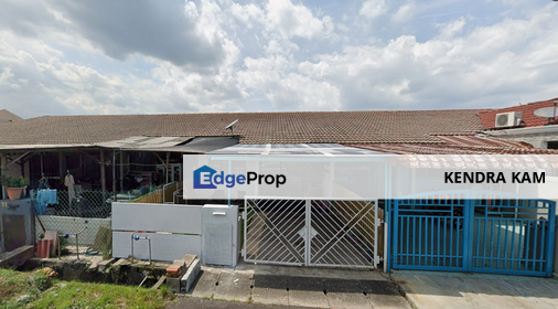 BANK LELONG No. 75, Jalan Dato Dagang 10, Taman Sentosa, 41200, Klang, Selangor, Selangor, Klang