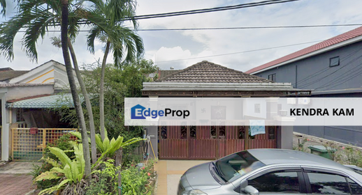 BANK LELONG No. 21, Jalan Intan 16, Taman Puchong Intan, 47150, Puchong, Selangor, Selangor, Puchong