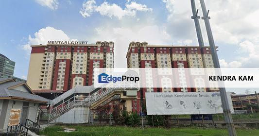 BANK LELONG No. E-15-15, Blok E, Mentari Court, Jalan PJS 89, Taman Seri Mentari, 46150, Petaling Jaya, Selangor, Selangor, Bandar Sunway