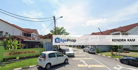 BANK LELONG No. 22A-1, Residen Mutiara, Jalan Dm5, Taman Desa Mutiara, Bandar Country Homes, 48000, Rawang, Selangor, Selangor, Bandar Country Homes