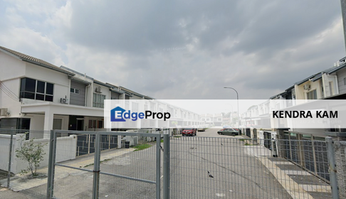 BANK LELONG No. 41, Lorong Bentara 19JKS07, Taman Saga Kota Raja, 41000, Klang, Selangor, Selangor, Klang