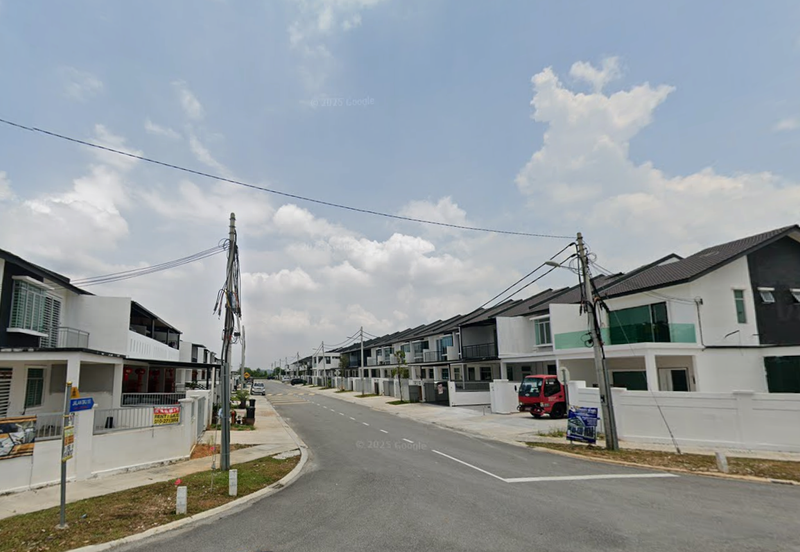 Scientex Kundang Jaya