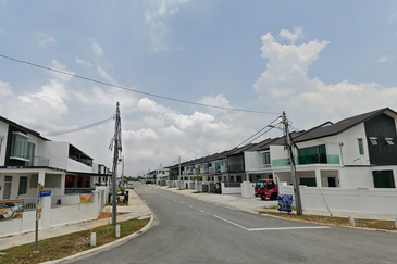 Scientex Kundang Jaya