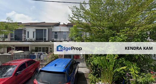 BANK LELONG No. 12A, Jalan Alam Sutera 81, Taman Alam Sutera, 42300, Bandar Puncak Alam, Selangor, Selangor, Bandar Puncak Alam