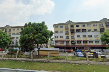 Apartment Las Palmas