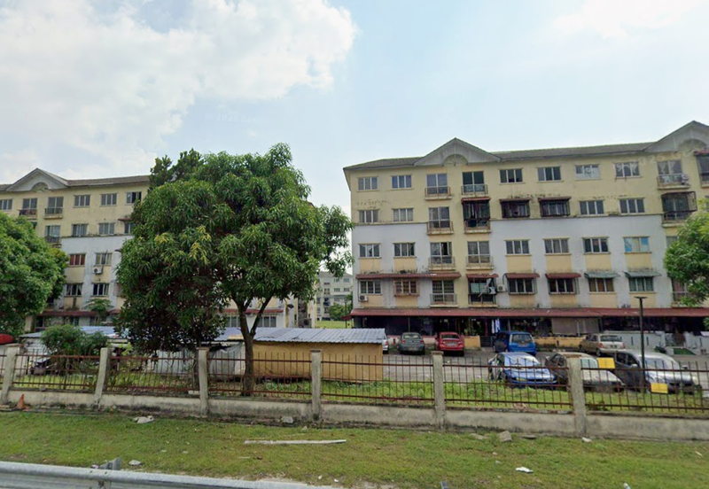 Apartment Las Palmas