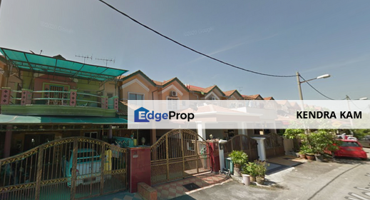 BANK LELONG No. 12A, Jalan Kebun Nenas 2FKS7, Bandar Putera, 41200, Klang, Selangor, Selangor, Klang