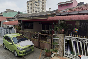 Taman Alam Megah, Seksyen 28