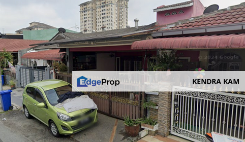 BANK LELONG No. 76, Jalan Tanjung Sepat 2810, Taman Alam Megah, Seksyen 28, 40400, Shah Alam, Selangor, Selangor, Shah Alam