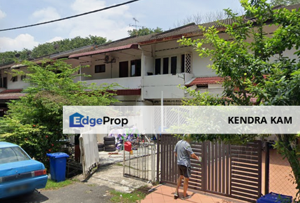 BANK LELONG No. 31, Jalan Tulus 2571, Taman Sri Muda, Seksyen 25, 40400 Shah Alam, Selangor, Selangor, Shah Alam