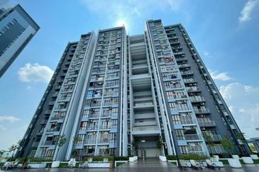 Green Park Residence Condominium