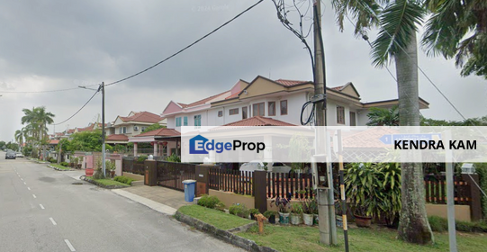 BANK LELONG No. 1, Jalan Cempaka Kuning Satu, Taman Cempaka, 42700, Banting, Selangor, Selangor, Banting