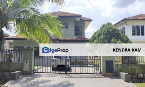 BANK LELONG No. 45, Jalan Desa 68, Bandar Country Homes, 48000, Rawang, Selangor, Selangor, Bandar Country Homes