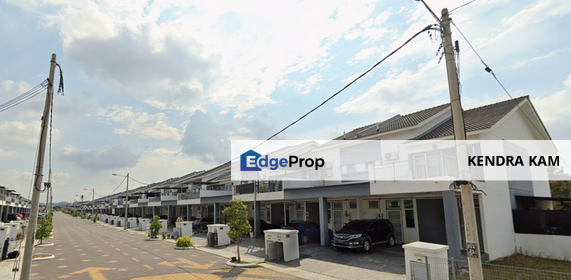 BANK LELONG No. 58B, Jalan Simfoni 1, Simfoni Perdana, LBS Alam Perdana, 42300 Bandar Puncak Alam, Selangor, Selangor, Bandar Puncak Alam