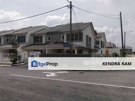 BANK LELONG No. 45, Jalan KJ 1D3, Taman Kundang Jaya, 48020, Rawang, Selangor, Selangor, Rawang