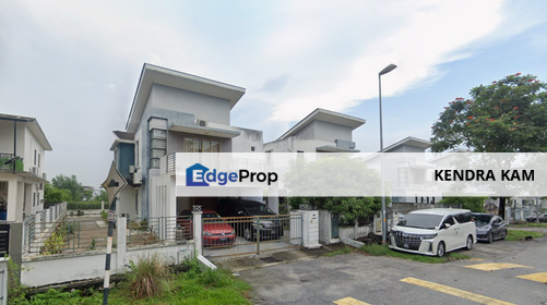 BANK LELONG No. 14, Jalan Bukit Saujana 2, Bukit Saujana, 47000 Sungai Buloh, Selangor, Selangor, Sungai Buloh