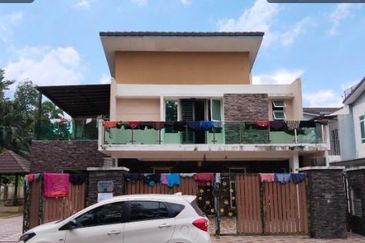 Taman Saujana Rawang