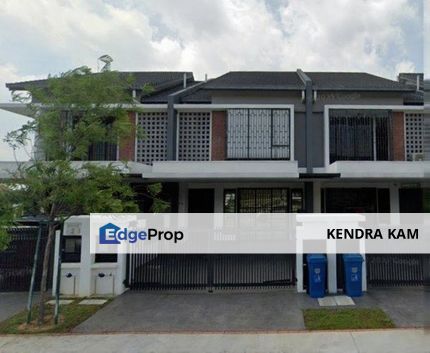 BANK LELONG No. 4, Jalan Cassia U1768B, Elmina West, Seksyen U17, 40160, Shah Alam, Selangor, Selangor, Shah Alam