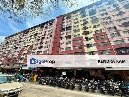 BANK LELONG No. B9-9-23, Blok 9, Jalan PJS 2B1, Desa Mentari 2, 46150, Petaling Jaya, Selangor, Selangor, Petaling Jaya