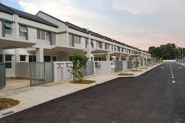 Seksyen 32, Shah Alam